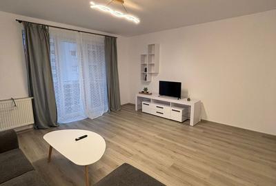 Apartament cu 2 camere decomandat în Bartolomeu - 9
