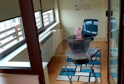 Apartament cu 2 camere decomandat, mobilat în Vitan Mall - 10