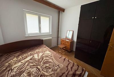 Apartament cu 3 camere semidecomandat, mobilat în Timpuri Noi - 4