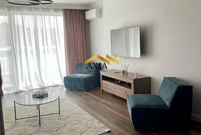 Apartament cu 2 camere în Zorilor