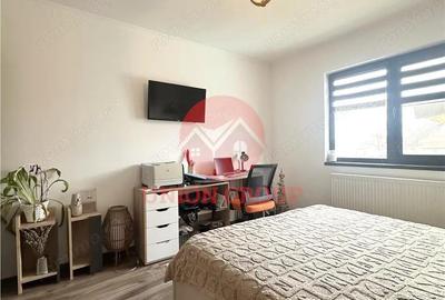 Casă cu 4 camere cu Teren 690 Mp în Corbu - 11