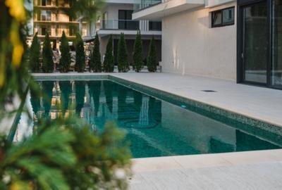 Queen's Residence- | MAMAIA NORD | TVA INCLUS | 2 CAMERE MOBILAT-PARCARE OPTION- - 9