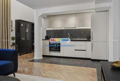 Apartament de lux prima inchiriere - Pajura - 2 camere - 2