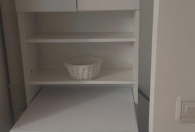 Apartament semidecomandat în Apusului - 2