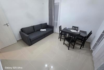 Apartament cu 2 camere decomandat în Roșu