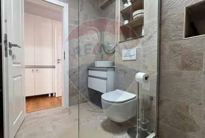 Casa de inchiriat termen lung Eforie Nord - 17