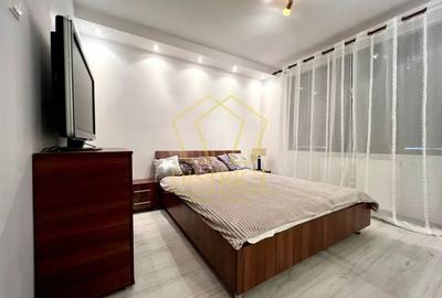 Apartament spatios cu 3 camere si boxa | Take Ionescu - 1
