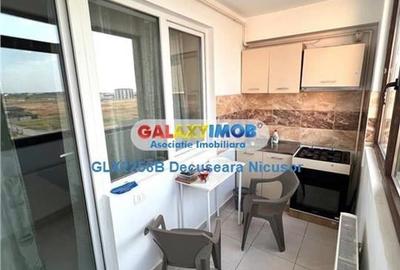 Apartament 2 camere in Militari Residence, mobilat, utilat 380 euro Apartament 2 camere in Militari Residence, mobilat, utilat 380 euro - 5