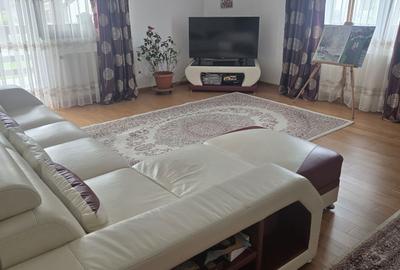 Casă cu 4 camere în Tractorul - 4