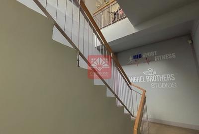 Cladire Complet Inchiriata - Birouri/Depozitare/Servicii - Str. Pestalozzi - 14