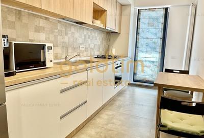 Garsonieră semidecomandată în Politehnica