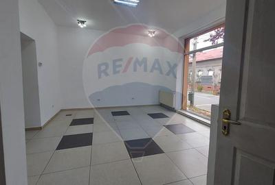 Spatiu cu destinatie  birouri sau comercial - 2