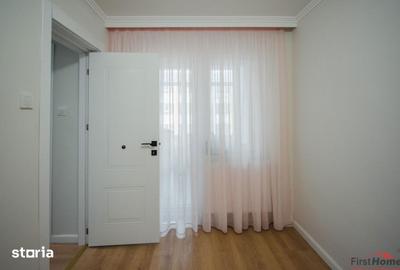 Apartament cu 3 camere, mobilat în Sud - 8