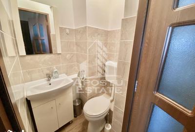Apartament cu 3 camere, mobilat în Circumvalațiunii - 14