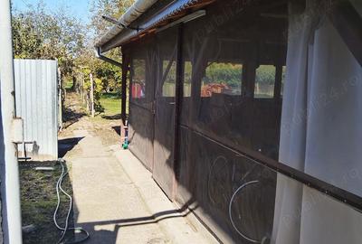 Casă în Ghirodei - 2