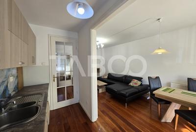 Apartament cu 3 camere decomandat, mobilat în Lupeni - 11