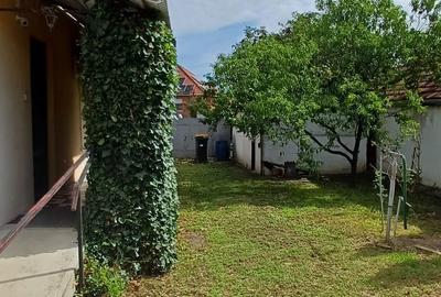 Casă cu 3 camere în Cheresig - 5