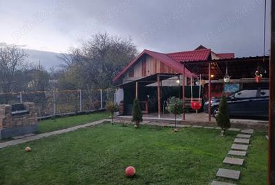 Vand casa Bucov, an constr.1995 - 1