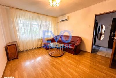 Apartament cu 2 camere semidecomandat în Podu Roș - 5