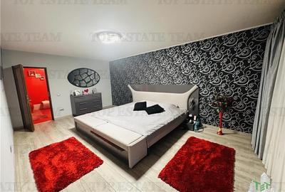 SUPER PROPRIETATE, vila 310 mp construiti, 1000 mp teren PADUREA ROSU - 20