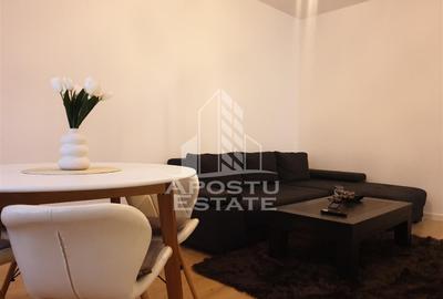 Apartament cu 2 camere decomandat Mosnita Noua - 2