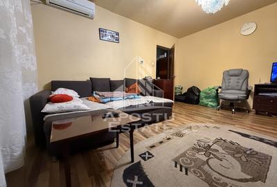 Apartament cu 2 camere, centrala proprie, zona Girocului - 2
