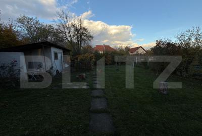 Casa spa?ioasa cu 2 corpuri , 300 mp ideala pentru 2 - 10