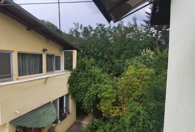 Vânzare proprietate deosebită în satul Găgeni, comuna Păulești, județul Prahova - 2