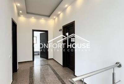 Vila P+E, 6 camere, nemobilat, 1500mp teren, PIPERA - 27