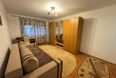 APARTAMENT 2 CAMERE| ZONA INTRAREA SIRETULUI- DUMBRAVII - 4