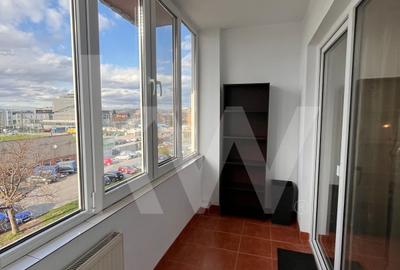 Apartament cu 4 camere, mobilat în Ștrand - 11