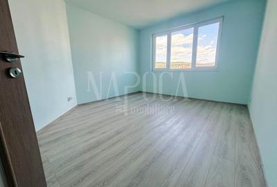 Apartament cu 3 camere semidecomandat în Florești - 4