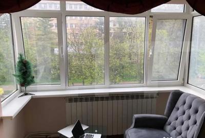 Apartament cu 4 camere decomandat în Central - 8