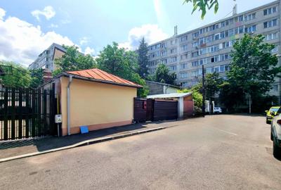 Teren 348 mp, ideal constructie casa familie, Alpinistilor 6-Domenii-Mihalache - 6