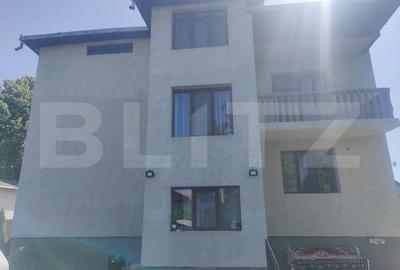 Casa 5 camere, 423 mp, Dorohoi - 4