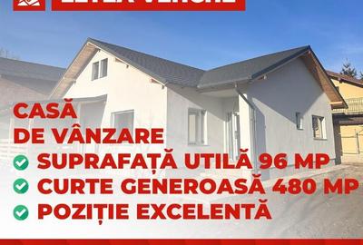 Nu e doar o casa, e ACASA! CE1078 - 1