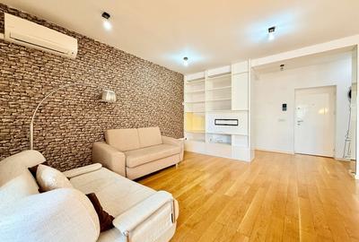 Apartament elegant -curte proprie - garaj - 3