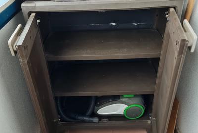 Garsoniera, parcare, metrou Lujerului, tramvai 41,Quadra Place, str Fabricii 26 - 11