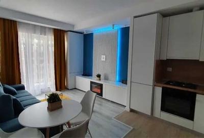 Apartament cu 2 camere decomandat în Ștefăneștii de Jos - 10