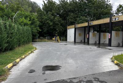 Spalatorie Varianta Valcea-Calimanesti - 4