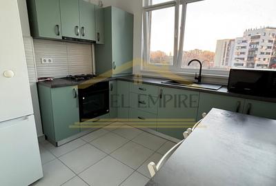 Închiriere Garsonieră GranVia Lujerului Plaza Afi Cotroceni Politehnica Virtutii - 5