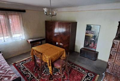 Casă cu 4 camere în Războieni-Cetate - 4