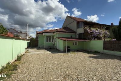 Casă cu 2 camere în Decebal - 12