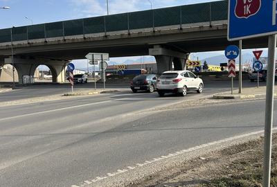 Spațiu comercial, în Sânpetru - 9