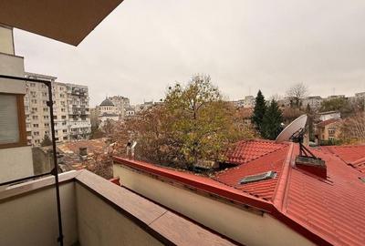 Apartament 2 camere NOU, 6 min Metrou Timpuri Noi, centrală proprie - 11