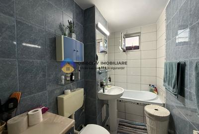 Apartament 2 camere - zona Precista-Etaj 2 - 10