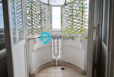 Apartament cu 2 camere semidecomandat în Decebal - 15