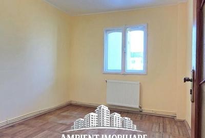 Apartament cu 2 camere semidecomandat în Central - 7