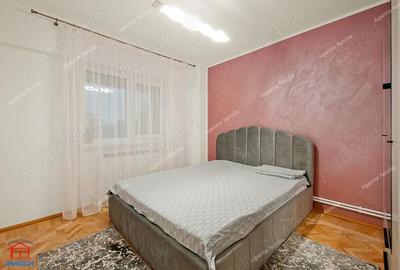 Apartament cu 3 camere, zona Universitatii - 3