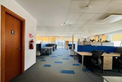 Bd. Mamaia, spatiu birouri 344 mp., cladire reprezentativa - 1